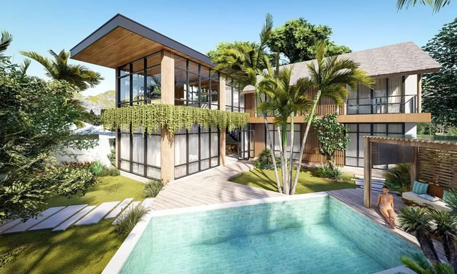 Tư vấn thiết kế nhà đẹp phong thủy Hà Tĩnh
